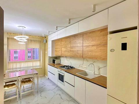 квартира по адресу Богдана Хмельницкого ул., 230а