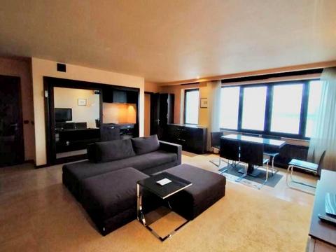 квартира за адресою Дніпровська набережна вул., 3