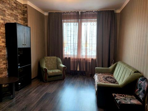 квартира за адресою Соломії Крушельницької вул., 13