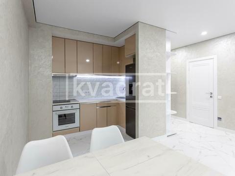 квартира по адресу Берестейский просп. (Победы), 11