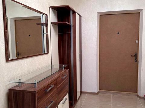 квартира за адресою Олени Пчілки вул., 6