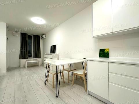 квартира за адресою Соборності просп. (Возз'єднання), 17