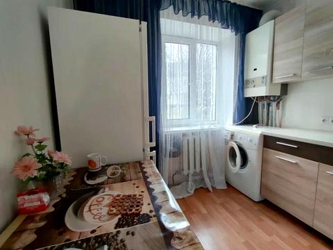 квартира по адресу Даниила Галицкого ул. (Будьонного), 26