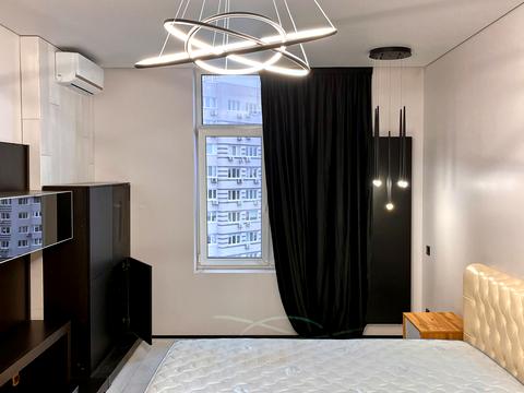 квартира по адресу Никольско-Слободская ул., 8