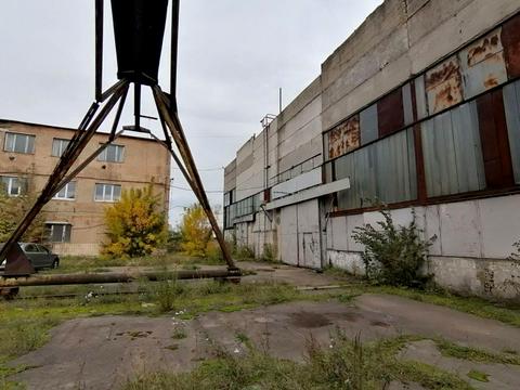 коммерческая по адресу Індустріальна, 6