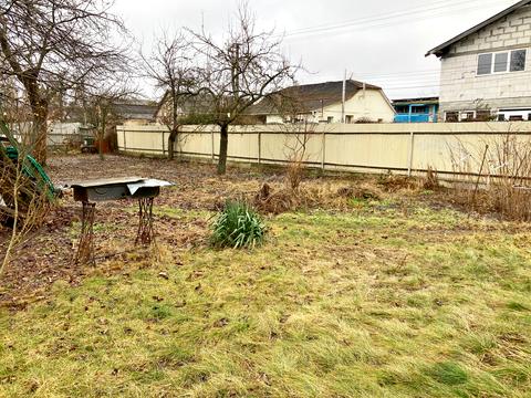 участок по адресу Переїздна, 15/19