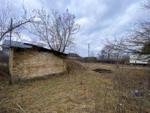 участок по адресу Центральна, 36