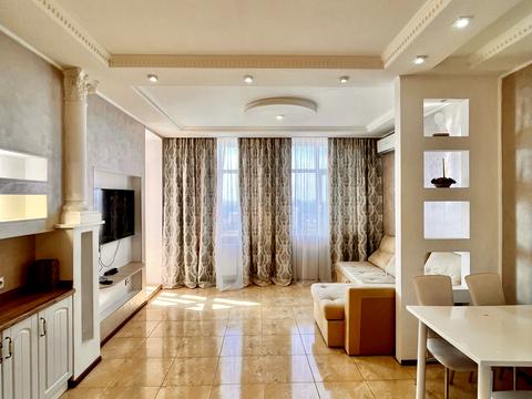 квартира за адресою Лесі Українки бульв., 7-А