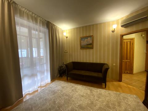 квартира за адресою Київ, Олеся Гончара вул., 6