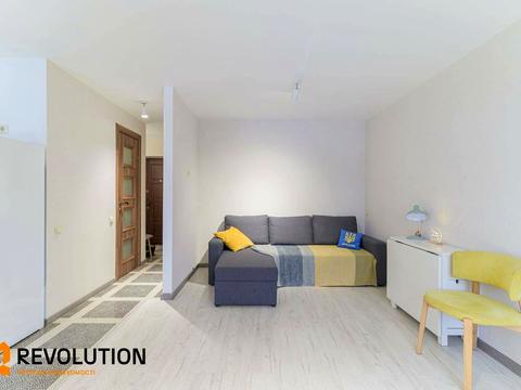 квартира по адресу Добрий Шлях ул., 5-А