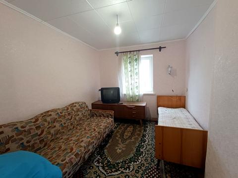 дом по адресу Изумруд