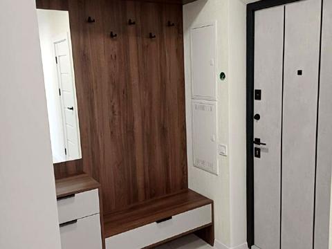 квартира по адресу Академика Заболотного ул., 148-В