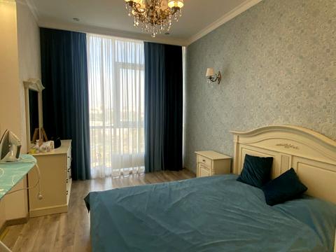 квартира за адресою Французький бульв., 60г