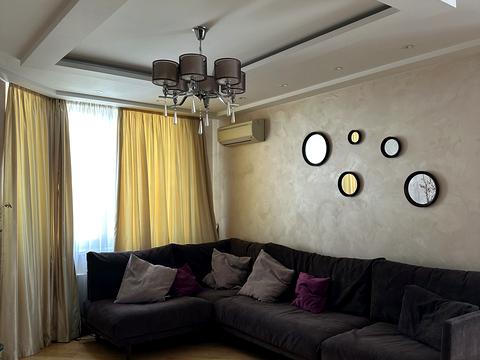 квартира по адресу Вышгородская ул., 45