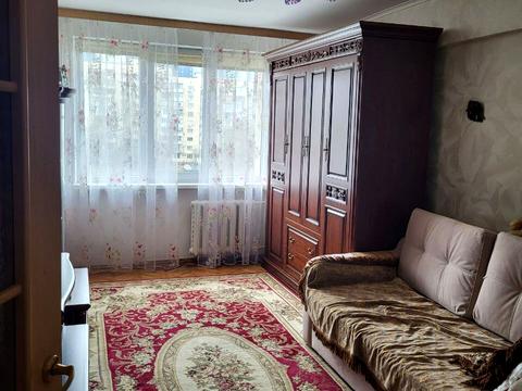 квартира за адресою Велика Васильківська вул. (Червоноармійська), 124