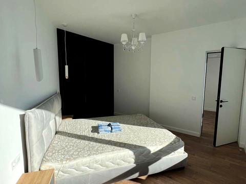 квартира по адресу Днепровская набережная ул., 15-Є