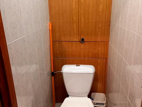 квартира по адресу Киев, Воскресенский просп. (Перова), 56