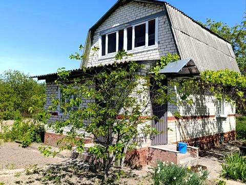 дом по адресу Лісова, 36