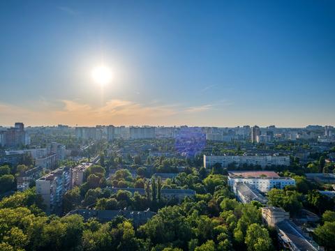 квартира по адресу Авиаконструктора Антонова ул., 2-Б