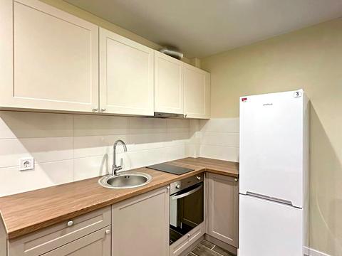 квартира за адресою Олега Мудрака вул. (Генерала Наумова), 1-Б