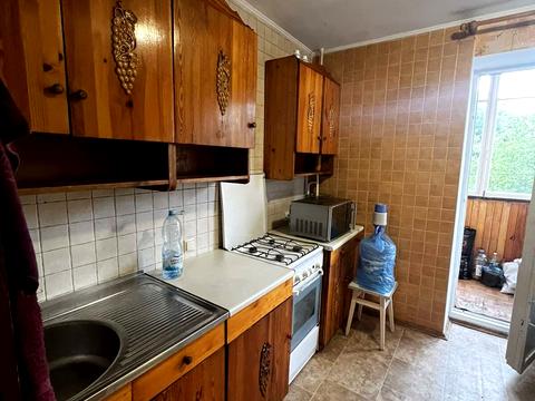 квартира по адресу Вышиванка ул. (Орлова), 36