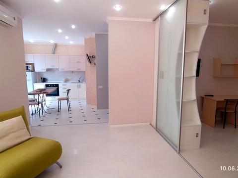 квартира по адресу Среднефонтанская ул., 19-А