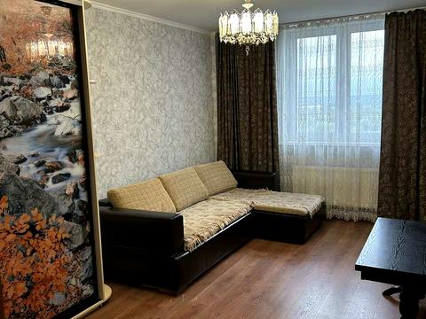 квартира по адресу Соломии Крушельницкой ул., 15-Б