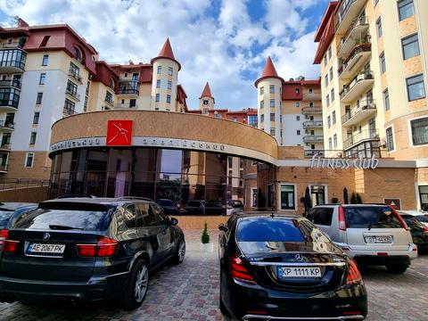 квартира за адресою Протасів Яр вул., 8