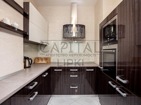 квартира по адресу Андрея Верхогляда ул. (Михайла Драгомирова), 12