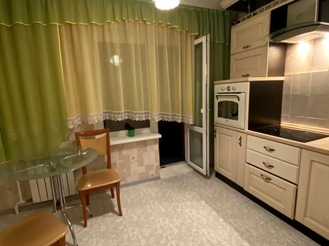 квартира за адресою Милославська вул., 37