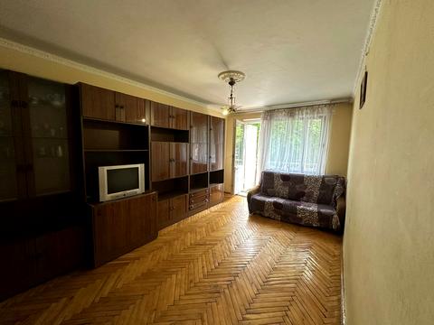 квартира по адресу Кульчицкой ул., 9