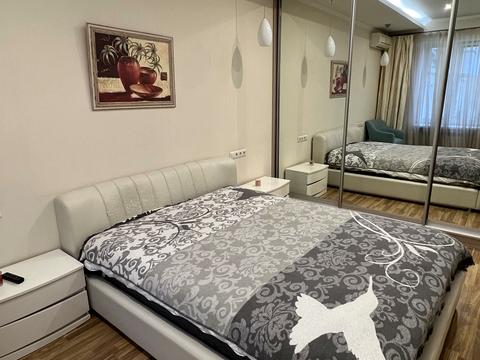 квартира за адресою Лютеранська вул., 26/17