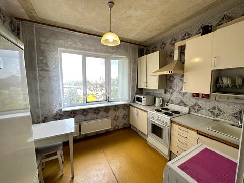 квартира за адресою Архітектора Вербицького вул., 14-А