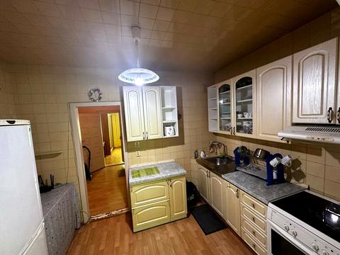 квартира по адресу Анны Ахматовой ул., 6