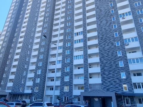 квартира за адресою Коноплянська вул., 22