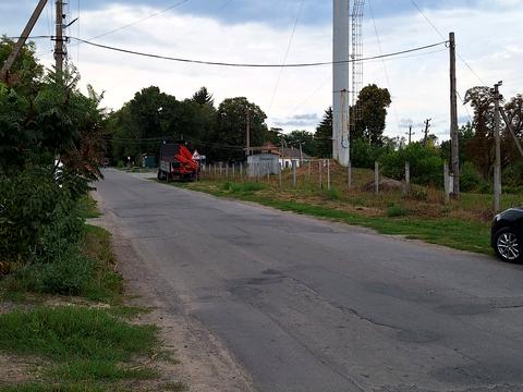 ділянка за адресою 