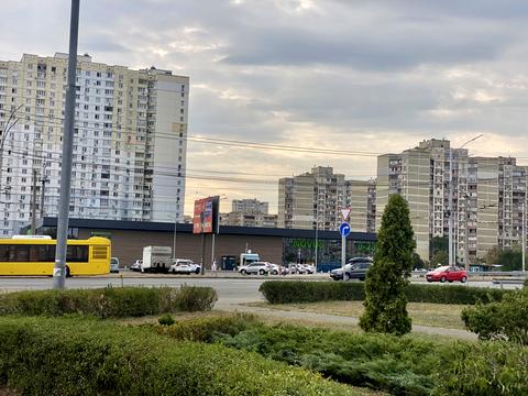 квартира по адресу Александры Экстер ул. (Цветаевой Марины), 8