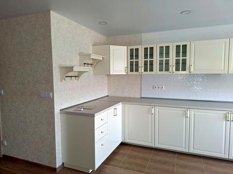 квартира за адресою Парусна вул. (Героїв Сталінграду), 1