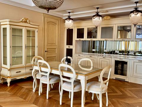 квартира за адресою Старонаводницька вул., 6-Б