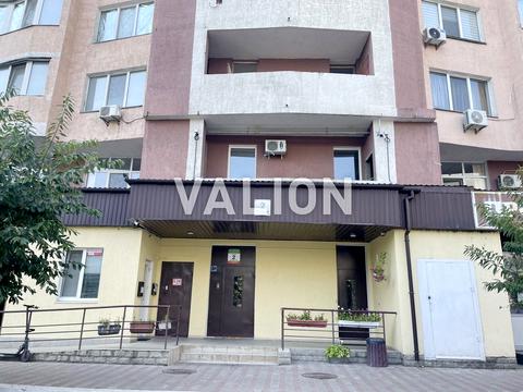 квартира за адресою Харківське шосе, 17-А