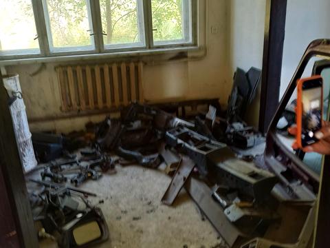 будинок за адресою червонооармійська, 77