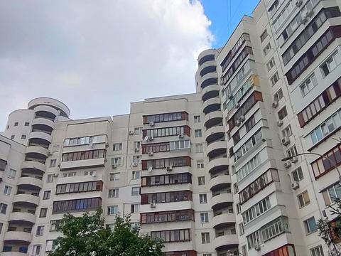 квартира по адресу Левка Лукьяненко ул. (Маршала Тимошенко), 13-А