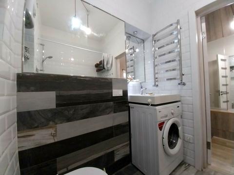 квартира за адресою Сергія Берегового вул. (Мартиросяна), 5