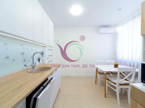 квартира за адресою Промениста вул., 44