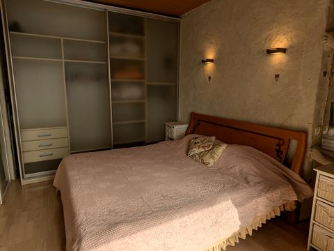 квартира по адресу Днепровская набережная ул., 1-А