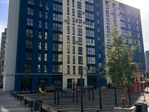 квартира по адресу Героїв Дніпра, 6