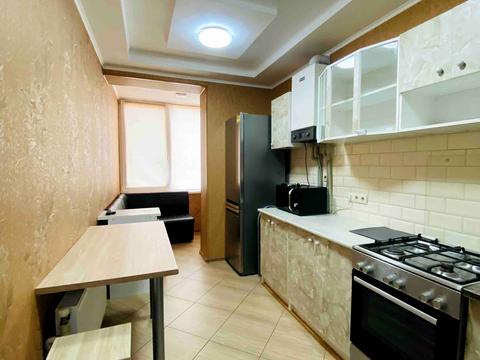 квартира за адресою Григорія Сковороди вул., 4