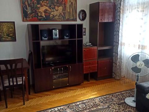 квартира по адресу Загоровская ул. (Багговутовская), 4