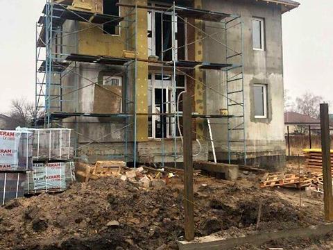 участок по адресу 