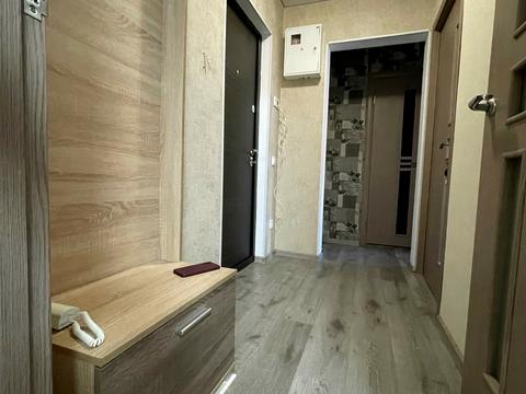 квартира за адресою Парусний пров., 10